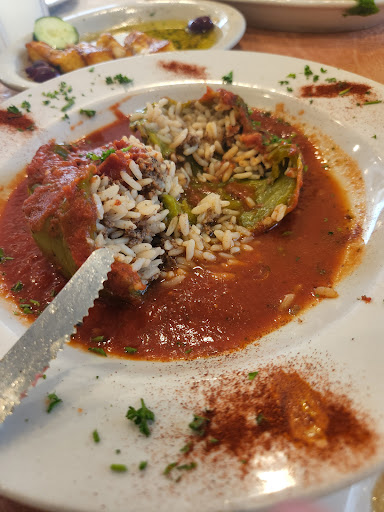 Photo of Albasha Greek & Lebanese - 17316 Airline Hwy A, Prairieville, LA 70769