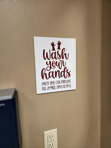 Photo of Albasha Greek & Lebanese - 17316 Airline Hwy A, Prairieville, LA 70769