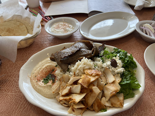 Photo of Albasha Greek & Lebanese - 17316 Airline Hwy A, Prairieville, LA 70769