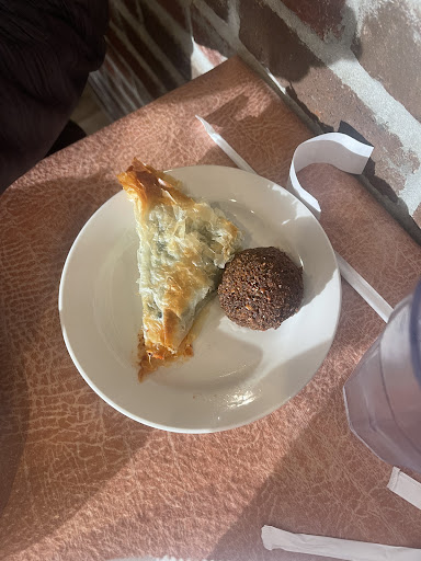 Photo of Albasha Greek & Lebanese - 17316 Airline Hwy A, Prairieville, LA 70769