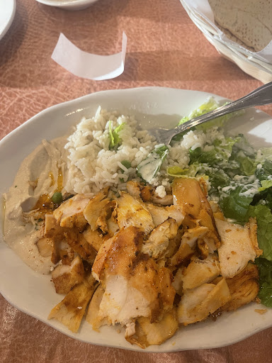 Photo of Albasha Greek & Lebanese - 17316 Airline Hwy A, Prairieville, LA 70769