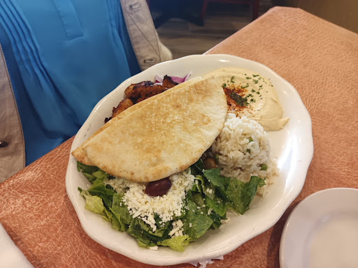 Photo of Albasha Greek & Lebanese - 17316 Airline Hwy A, Prairieville, LA 70769