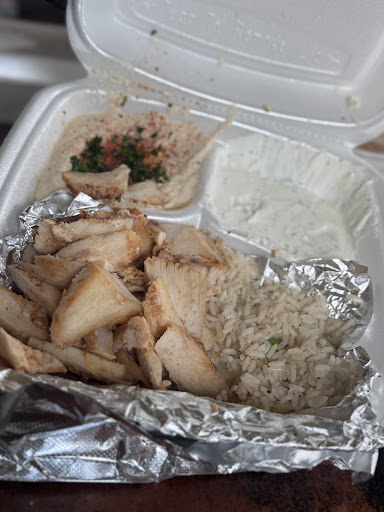 Photo of Albasha Greek & Lebanese - 17316 Airline Hwy A, Prairieville, LA 70769