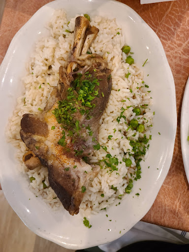 Photo of Albasha Greek & Lebanese - 17316 Airline Hwy A, Prairieville, LA 70769