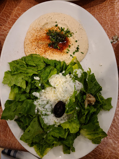 Photo of Albasha Greek & Lebanese - 17316 Airline Hwy A, Prairieville, LA 70769