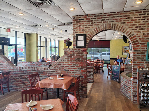 Photo of Albasha Greek & Lebanese - 17316 Airline Hwy A, Prairieville, LA 70769