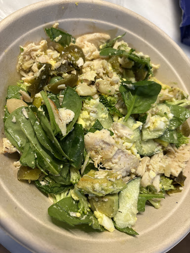 Photo of The Salad Station - 14601 Airline Hwy, Gonzales, LA 70737