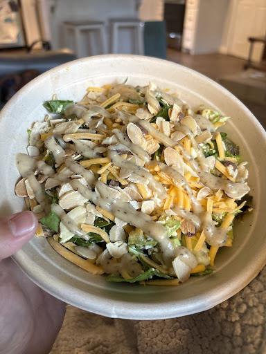 Photo of The Salad Station - 14601 Airline Hwy, Gonzales, LA 70737