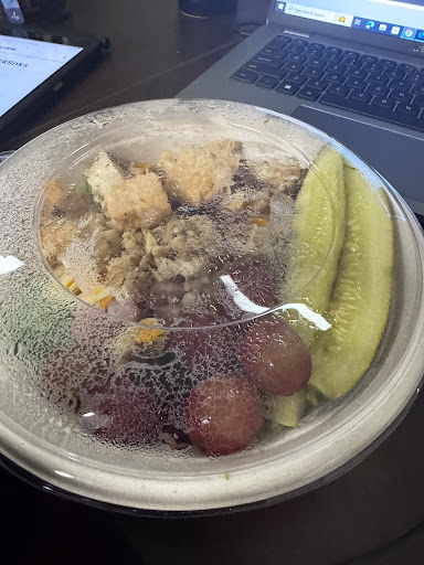 Photo of The Salad Station - 14601 Airline Hwy, Gonzales, LA 70737