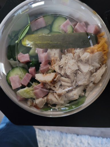 Photo of The Salad Station - 14601 Airline Hwy, Gonzales, LA 70737