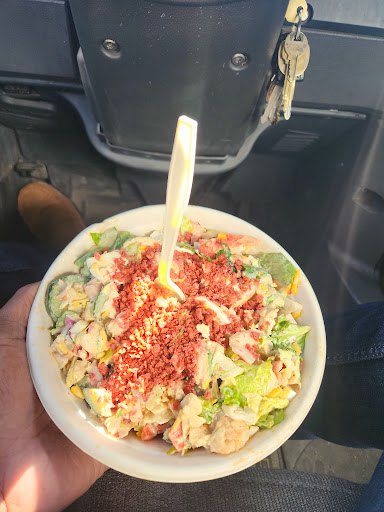 Photo of The Salad Station - 14601 Airline Hwy, Gonzales, LA 70737