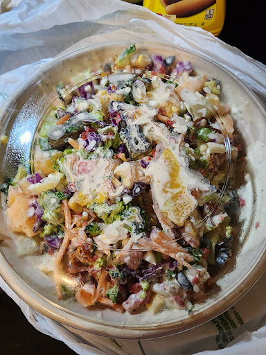 Photo of The Salad Station - 14601 Airline Hwy, Gonzales, LA 70737