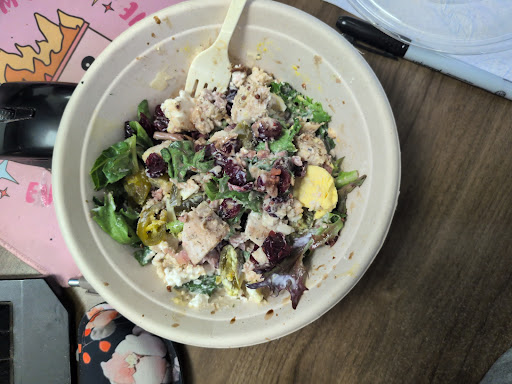 Photo of The Salad Station - 14601 Airline Hwy, Gonzales, LA 70737