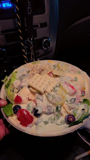 Photo of The Salad Station - 14601 Airline Hwy, Gonzales, LA 70737