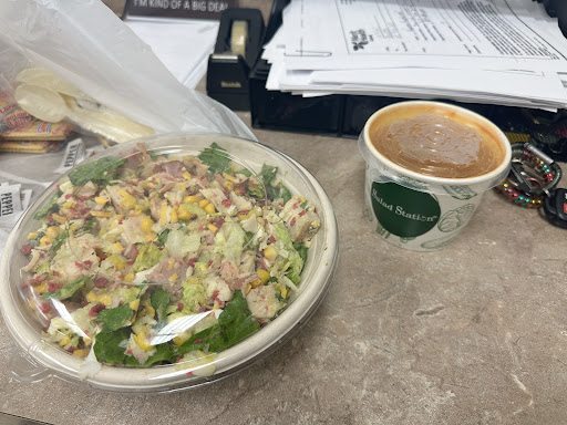 Photo of The Salad Station - 14601 Airline Hwy, Gonzales, LA 70737