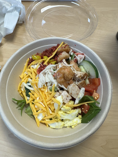 Photo of The Salad Station - 14601 Airline Hwy, Gonzales, LA 70737