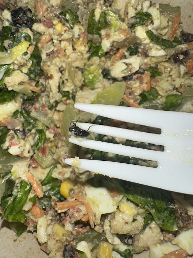 Photo of The Salad Station - 14601 Airline Hwy, Gonzales, LA 70737