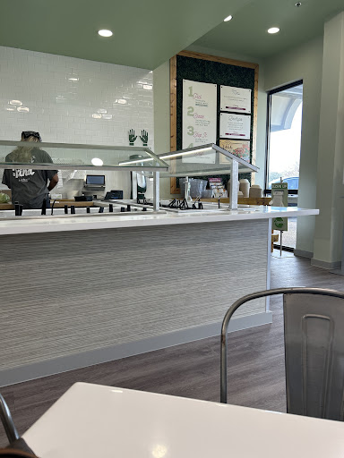 Photo of The Salad Station - 14601 Airline Hwy, Gonzales, LA 70737