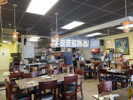 Photo of Arzi's Greek and Lebanese Cafe - 31804 LA-16 Ste G, Denham Springs, LA 70726