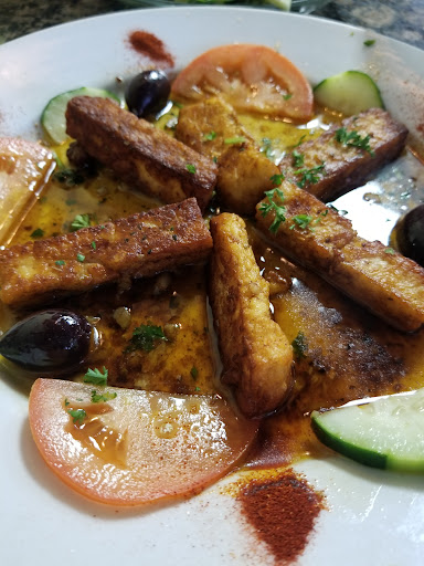 Photo of Arzi's Greek and Lebanese Cafe - 31804 LA-16 Ste G, Denham Springs, LA 70726