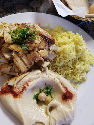 Photo of Arzi's Greek and Lebanese Cafe - 31804 LA-16 Ste G, Denham Springs, LA 70726