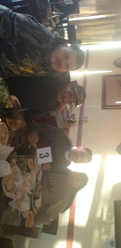 Photo of Arzi's Greek and Lebanese Cafe - 31804 LA-16 Ste G, Denham Springs, LA 70726