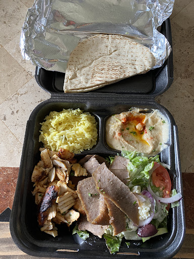 Photo of Arzi's Greek and Lebanese Cafe - 31804 LA-16 Ste G, Denham Springs, LA 70726