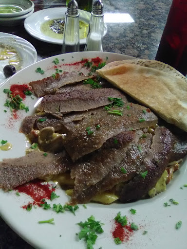 Photo of Arzi's Greek and Lebanese Cafe - 31804 LA-16 Ste G, Denham Springs, LA 70726