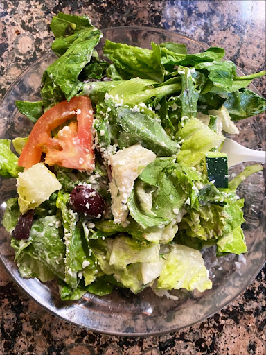 Photo of Arzi's Greek and Lebanese Cafe - 31804 LA-16 Ste G, Denham Springs, LA 70726