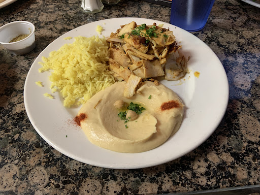 Photo of Arzi's Greek and Lebanese Cafe - 31804 LA-16 Ste G, Denham Springs, LA 70726