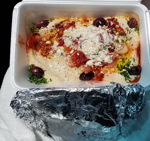 Photo of Arzi's Greek and Lebanese Cafe - 31804 LA-16 Ste G, Denham Springs, LA 70726