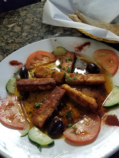 Photo of Arzi's Greek and Lebanese Cafe - 31804 LA-16 Ste G, Denham Springs, LA 70726