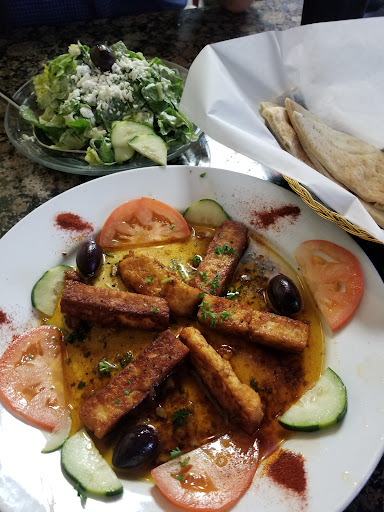 Photo of Arzi's Greek and Lebanese Cafe - 31804 LA-16 Ste G, Denham Springs, LA 70726