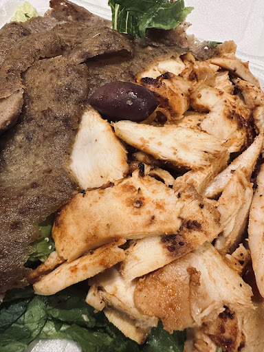 Photo of ALBASHA GREEK & LEBANESE - 28600 Walker South Rd #107, Walker, LA 70785