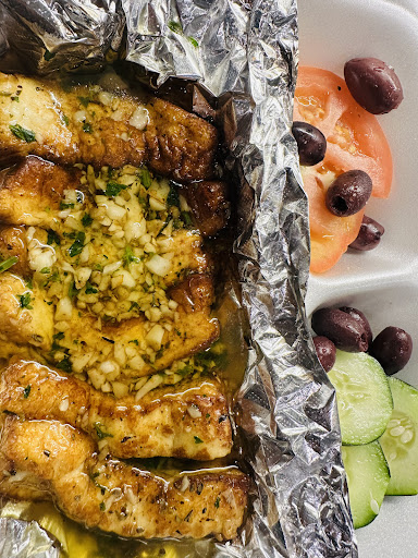 Photo of ALBASHA GREEK & LEBANESE - 28600 Walker South Rd #107, Walker, LA 70785