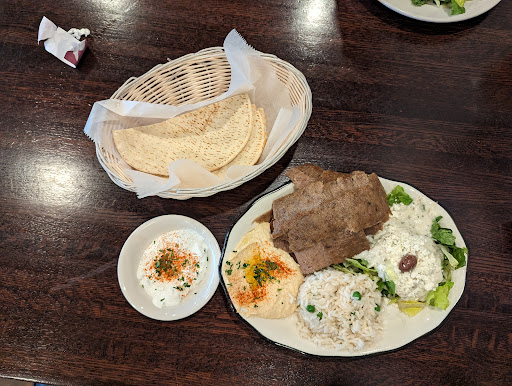 Photo of ALBASHA GREEK & LEBANESE - 28600 Walker South Rd #107, Walker, LA 70785