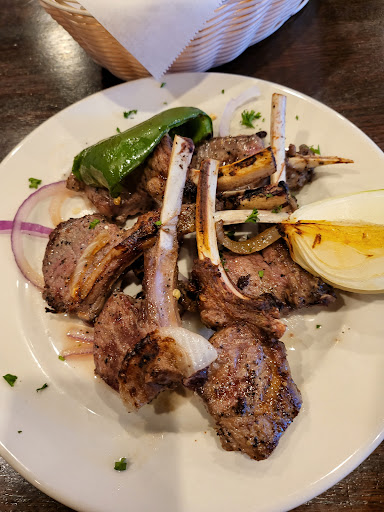 Photo of ALBASHA GREEK & LEBANESE - 28600 Walker South Rd #107, Walker, LA 70785