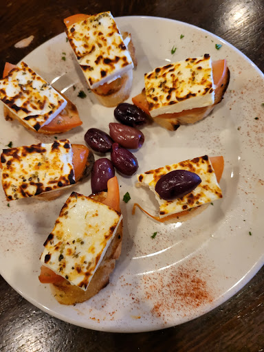 Photo of ALBASHA GREEK & LEBANESE - 28600 Walker South Rd #107, Walker, LA 70785