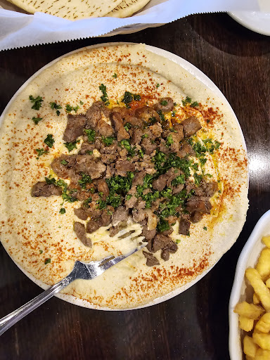 Photo of ALBASHA GREEK & LEBANESE - 28600 Walker South Rd #107, Walker, LA 70785