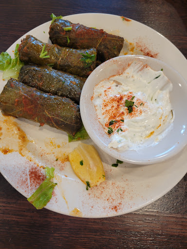 Photo of ALBASHA GREEK & LEBANESE - 28600 Walker South Rd #107, Walker, LA 70785