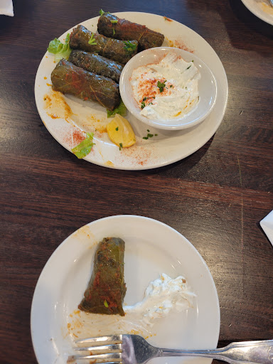 Photo of ALBASHA GREEK & LEBANESE - 28600 Walker South Rd #107, Walker, LA 70785