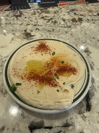 Photo of ALBASHA GREEK & LEBANESE - 28600 Walker South Rd #107, Walker, LA 70785