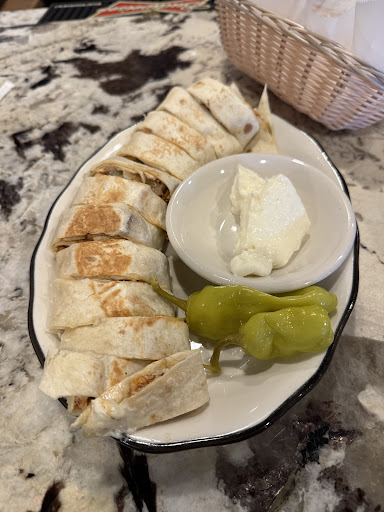 Photo of ALBASHA GREEK & LEBANESE - 28600 Walker South Rd #107, Walker, LA 70785