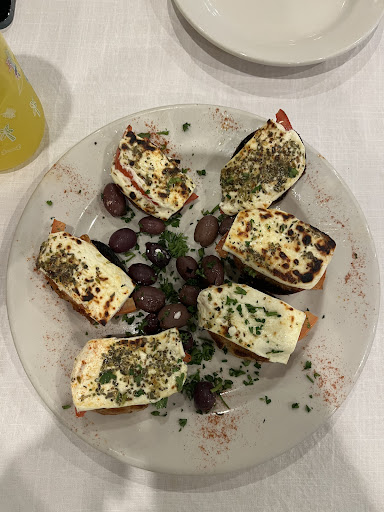 Photo of ALBASHA GREEK & LEBANESE - 28600 Walker South Rd #107, Walker, LA 70785