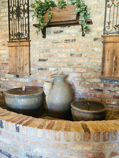 Photo of ALBASHA GREEK & LEBANESE - 28600 Walker South Rd #107, Walker, LA 70785