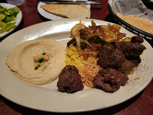 Photo of Kamal's Kafe - 13091 Airline Hwy A, Gonzales, LA 70737