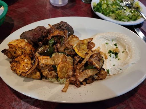 Photo of Kamal's Kafe - 13091 Airline Hwy A, Gonzales, LA 70737