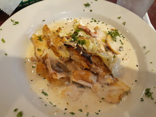 Photo of Kamal's Kafe - 13091 Airline Hwy A, Gonzales, LA 70737