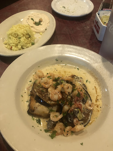 Photo of Kamal's Kafe - 13091 Airline Hwy A, Gonzales, LA 70737