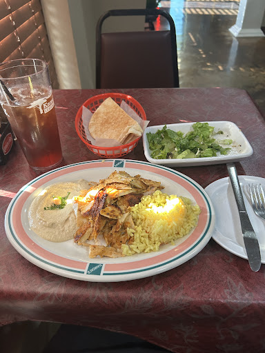 Photo of Kamal's Kafe - 13091 Airline Hwy A, Gonzales, LA 70737